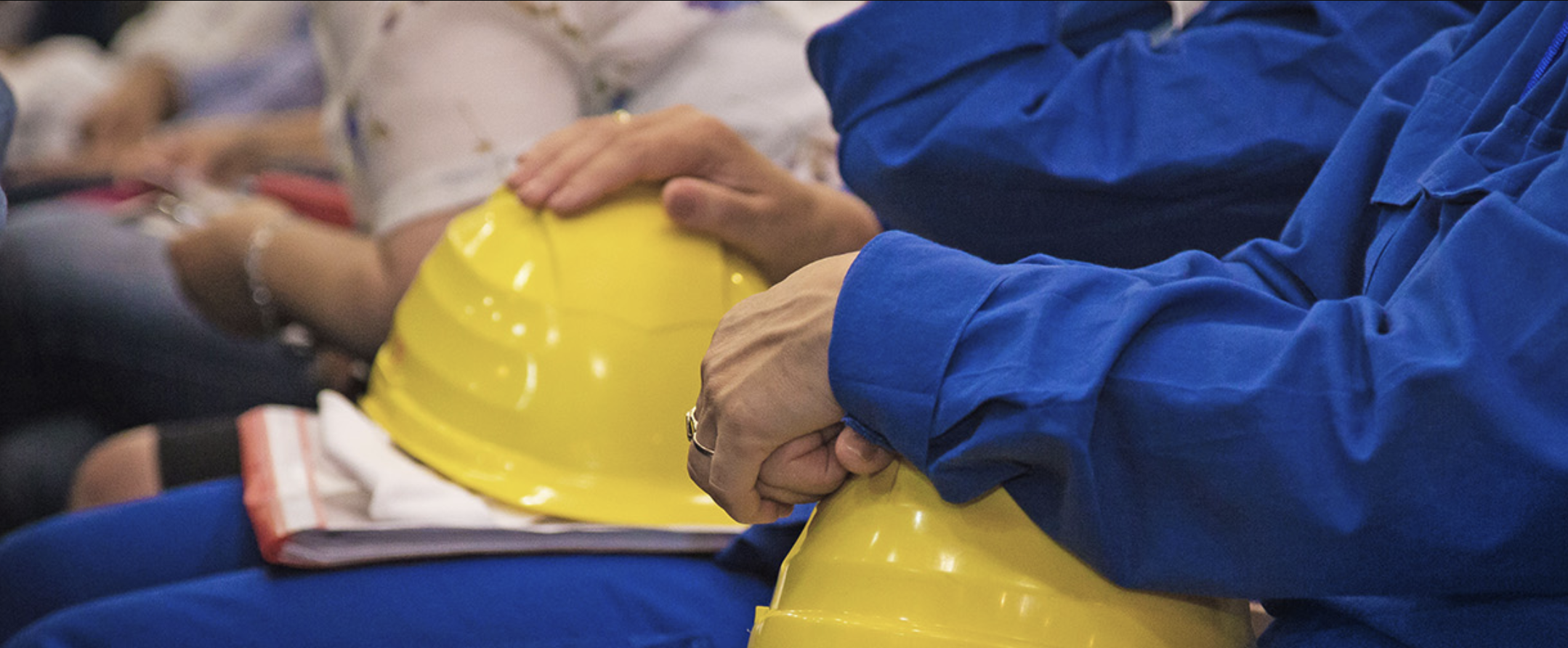 Working Environment & Culture